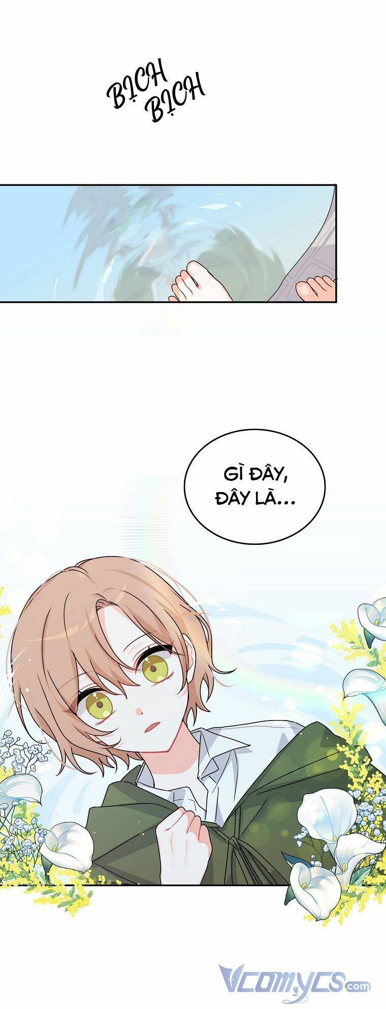 Ác Nữ Karuna Bé Lại Chapter 2 - 15