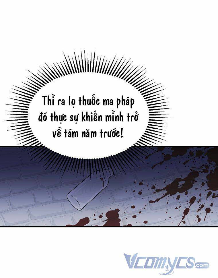 Ác Nữ Karuna Bé Lại Chapter 2 - 17