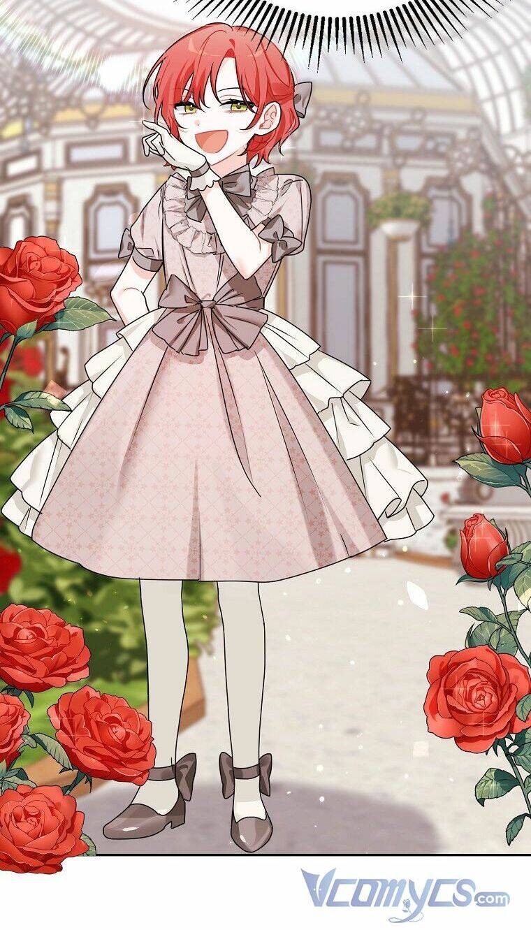 Ác Nữ Karuna Bé Lại Chapter 2 - 19