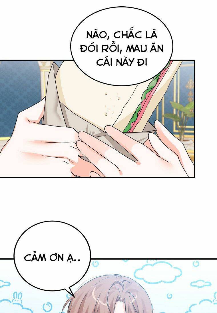 Ác Nữ Karuna Bé Lại Chapter 2 - 22