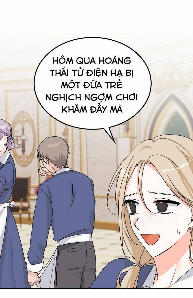 Ác Nữ Karuna Bé Lại Chapter 2 - 25