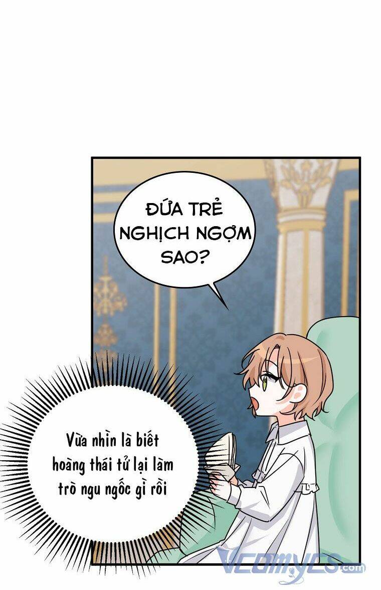 Ác Nữ Karuna Bé Lại Chapter 2 - 26