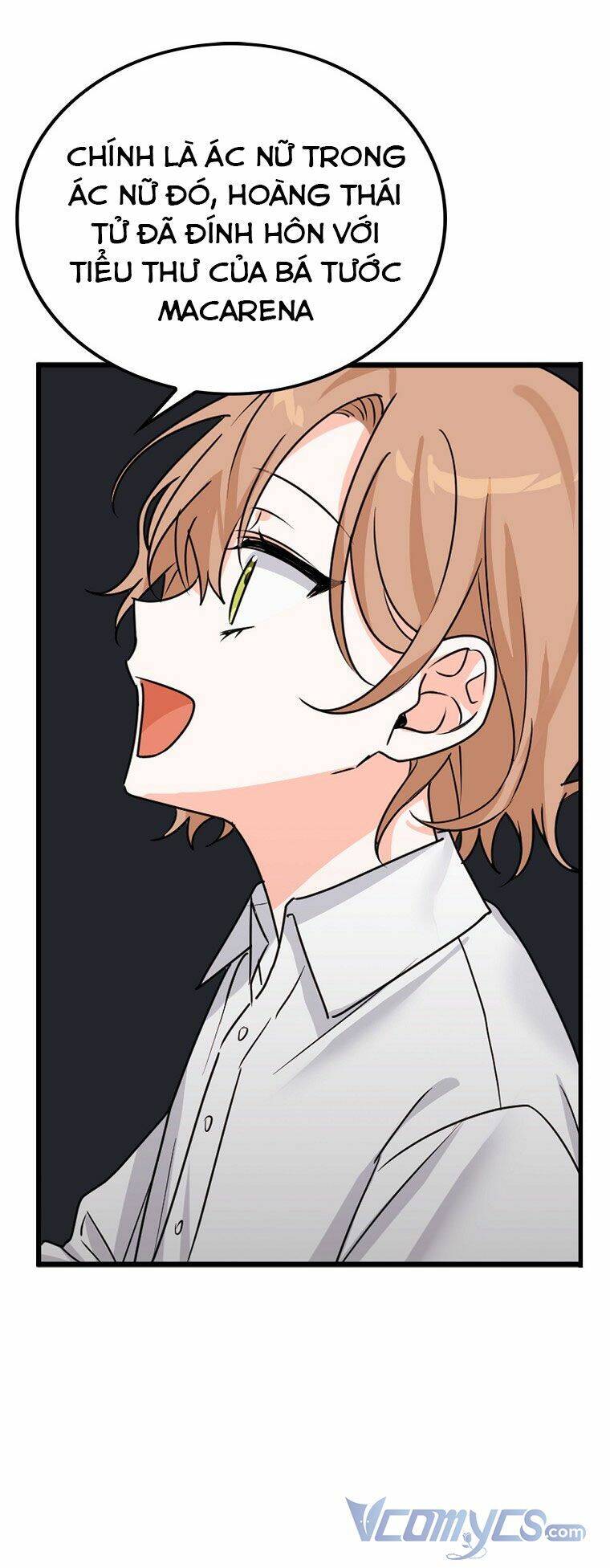 Ác Nữ Karuna Bé Lại Chapter 2 - 27