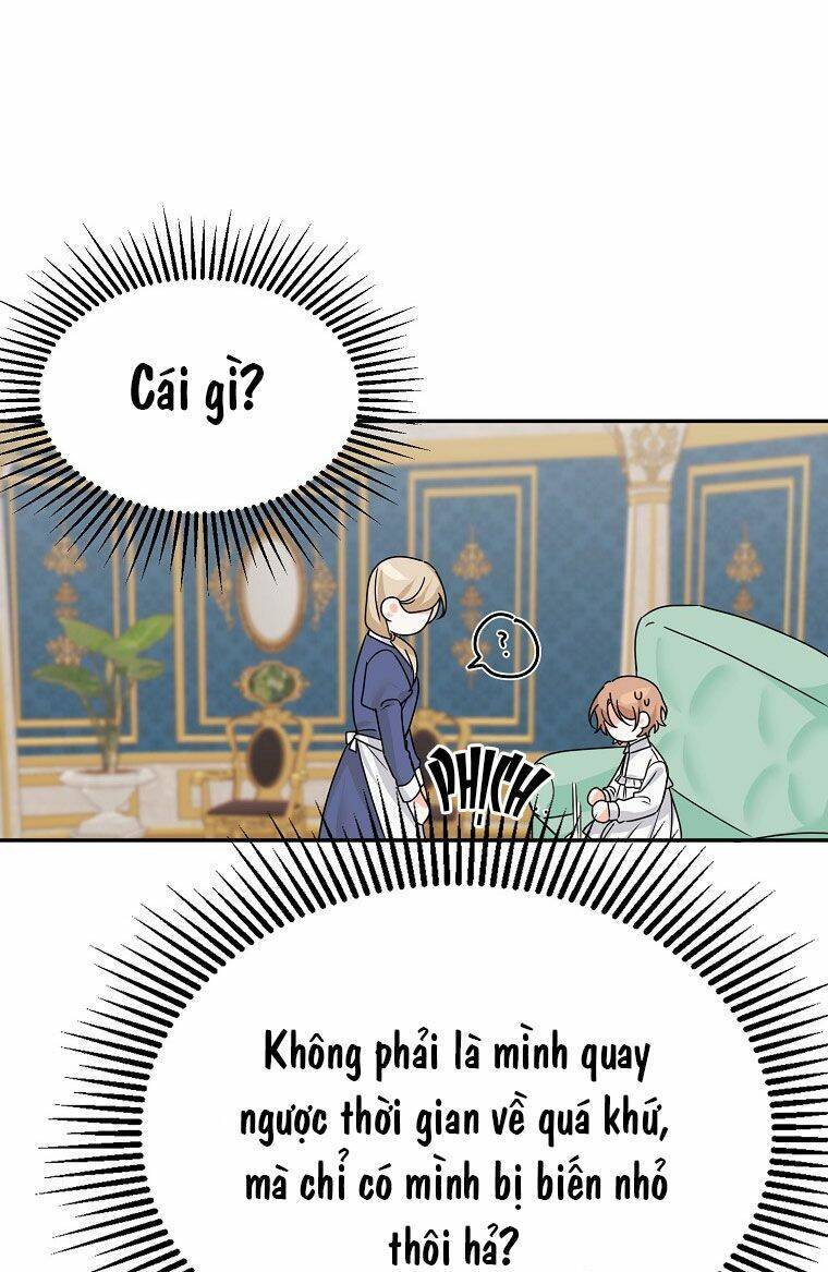 Ác Nữ Karuna Bé Lại Chapter 2 - 28