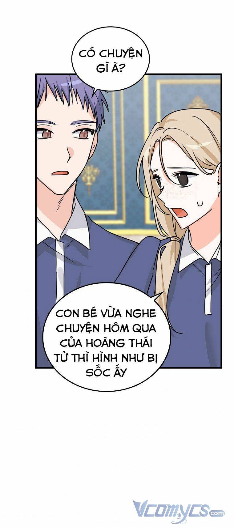Ác Nữ Karuna Bé Lại Chapter 2 - 30