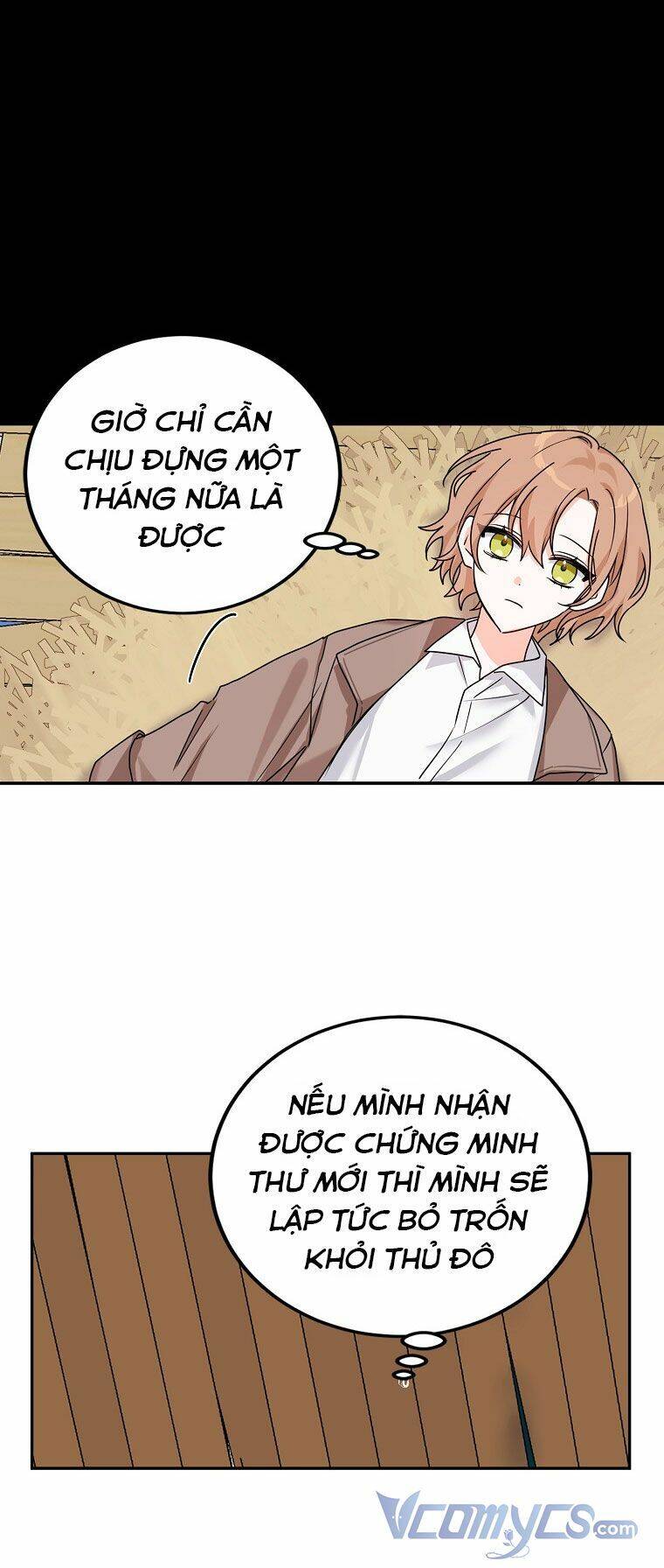 Ác Nữ Karuna Bé Lại Chapter 2 - 34