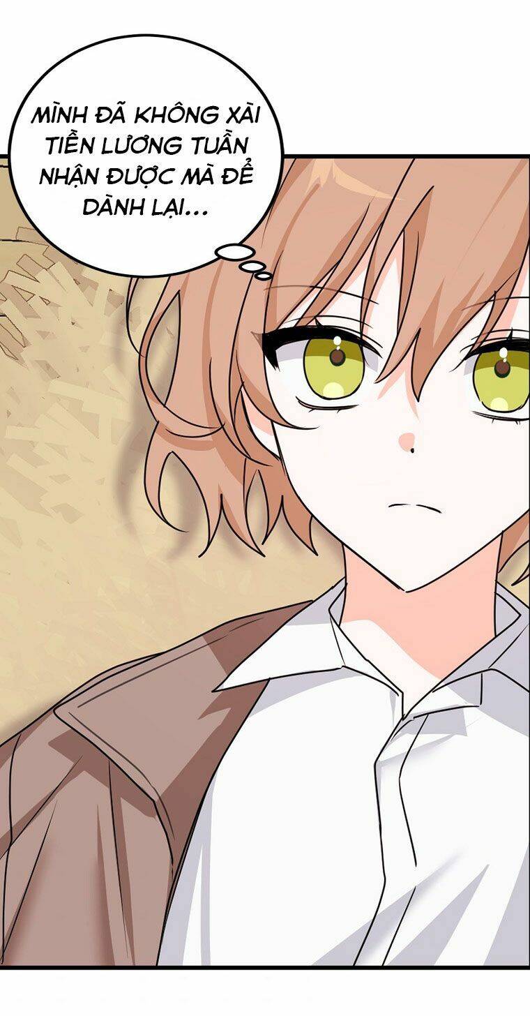 Ác Nữ Karuna Bé Lại Chapter 2 - 35