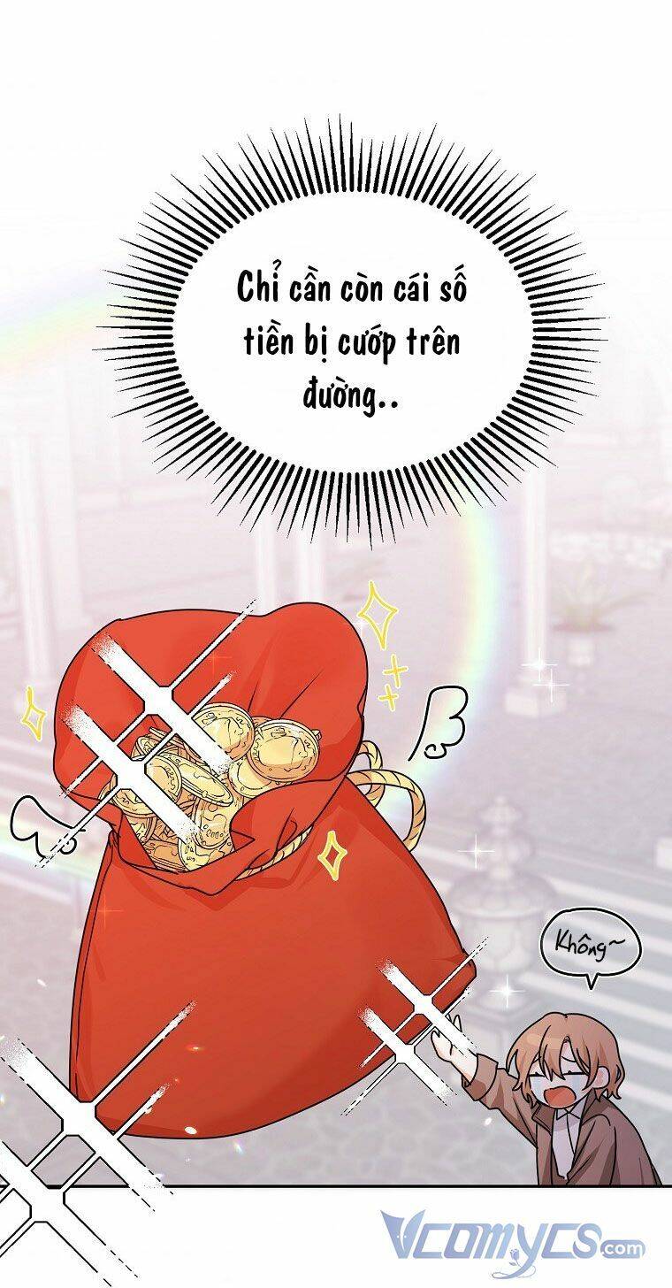 Ác Nữ Karuna Bé Lại Chapter 2 - 36