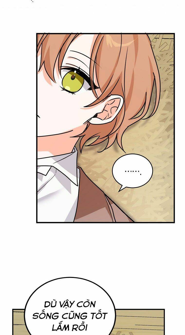 Ác Nữ Karuna Bé Lại Chapter 2 - 37