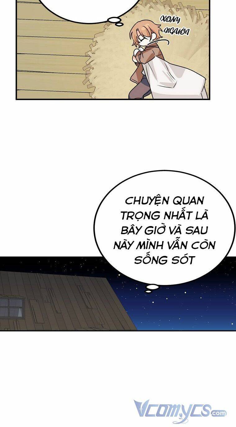 Ác Nữ Karuna Bé Lại Chapter 2 - 38