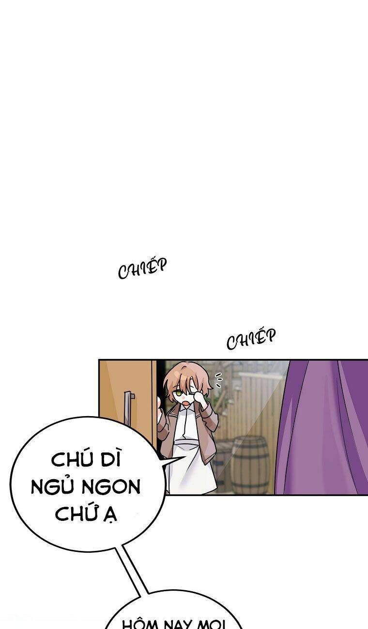 Ác Nữ Karuna Bé Lại Chapter 2 - 39