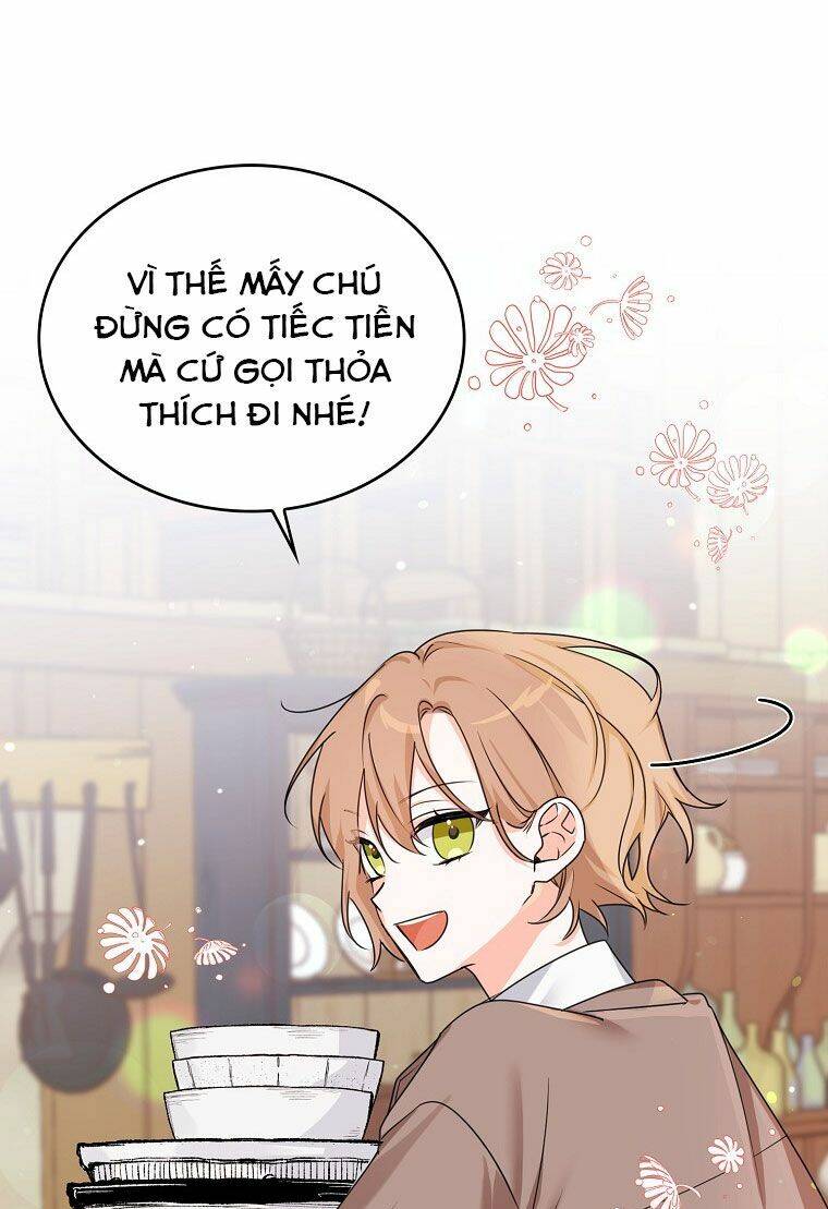 Ác Nữ Karuna Bé Lại Chapter 2 - 5