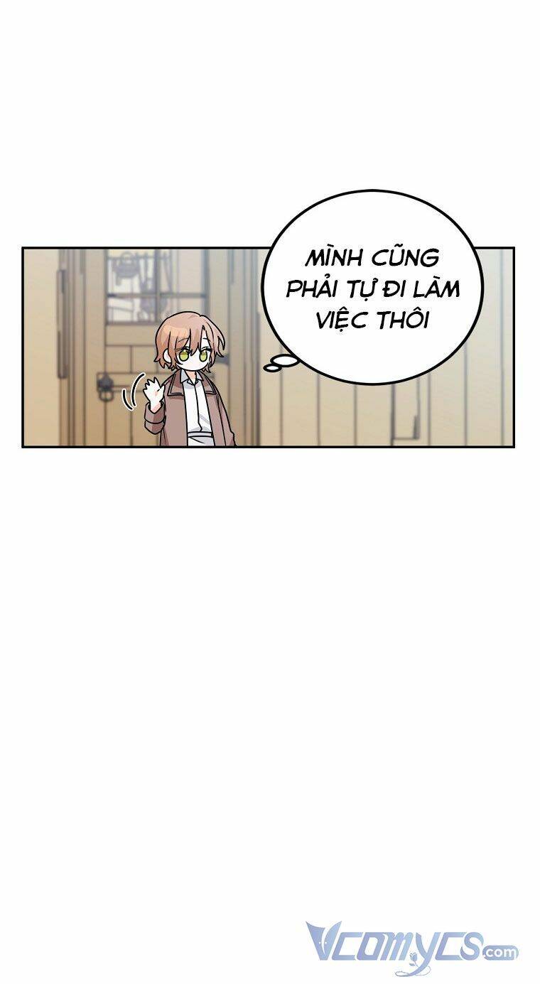 Ác Nữ Karuna Bé Lại Chapter 2 - 41