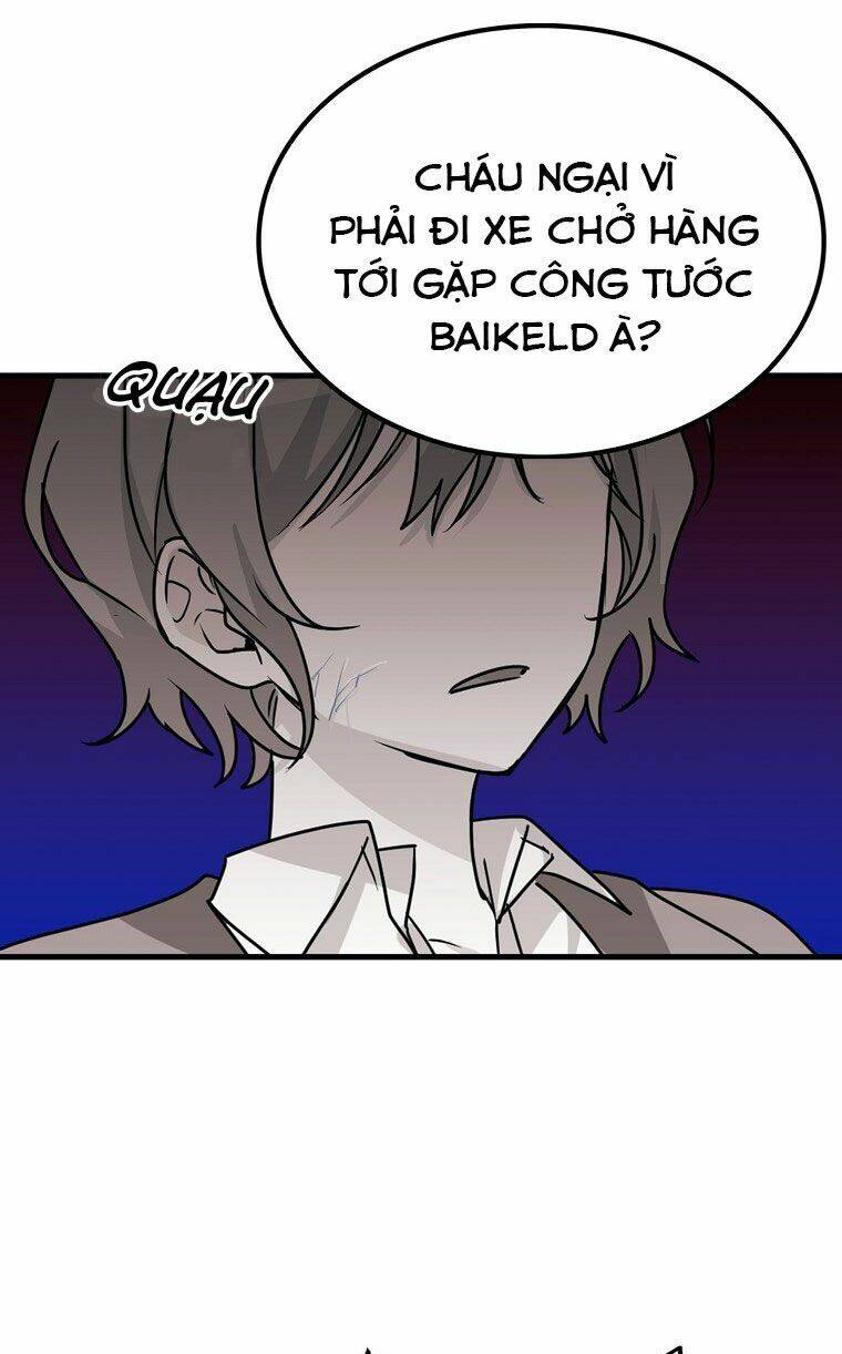 Ác Nữ Karuna Bé Lại Chapter 2 - 45