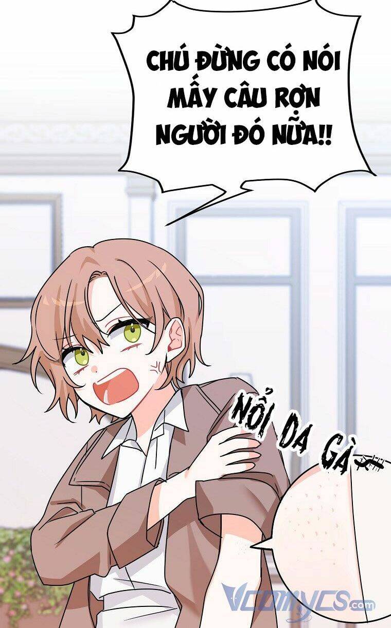 Ác Nữ Karuna Bé Lại Chapter 2 - 46