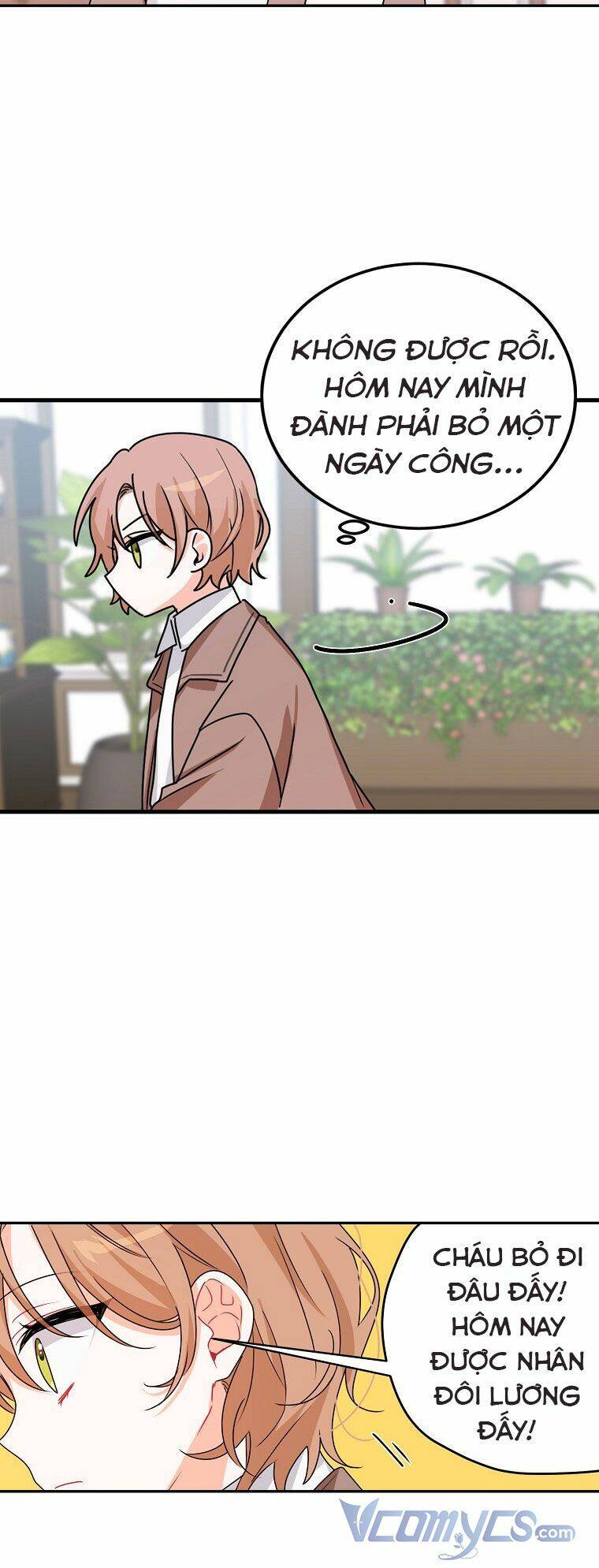 Ác Nữ Karuna Bé Lại Chapter 2 - 47