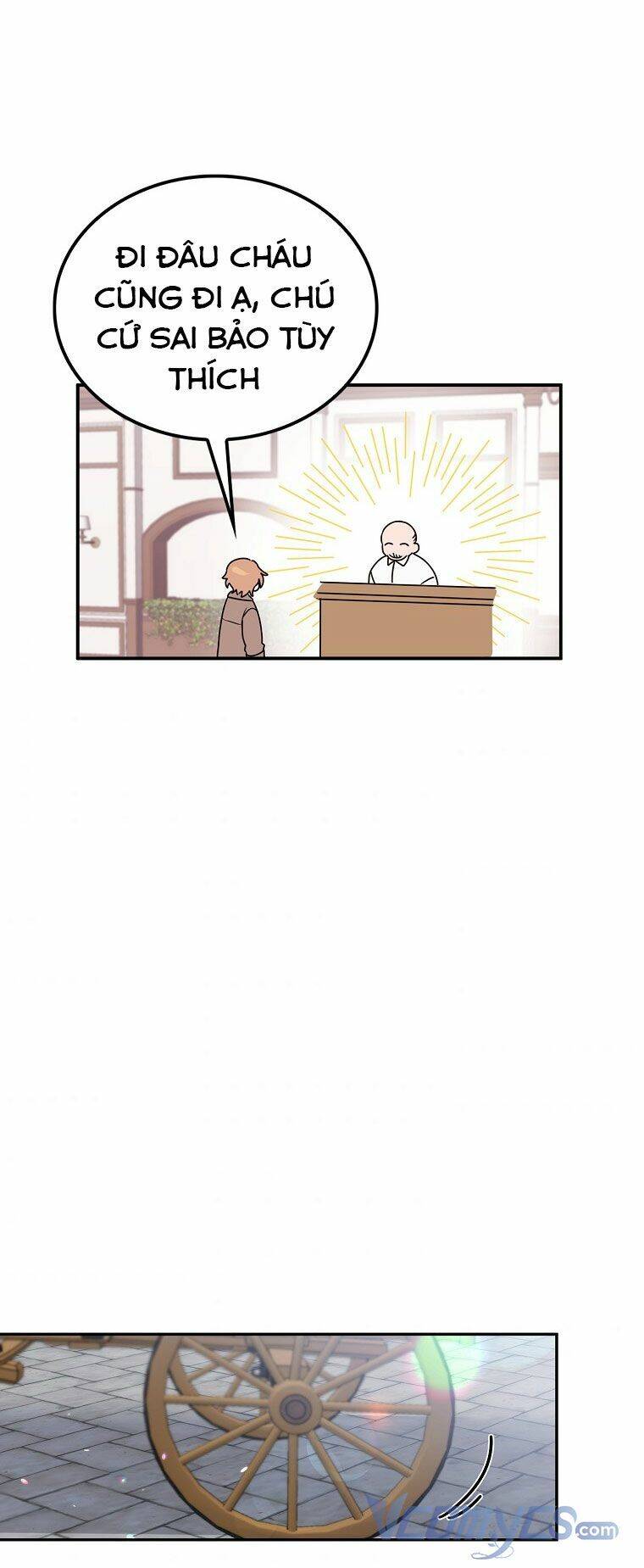 Ác Nữ Karuna Bé Lại Chapter 2 - 48