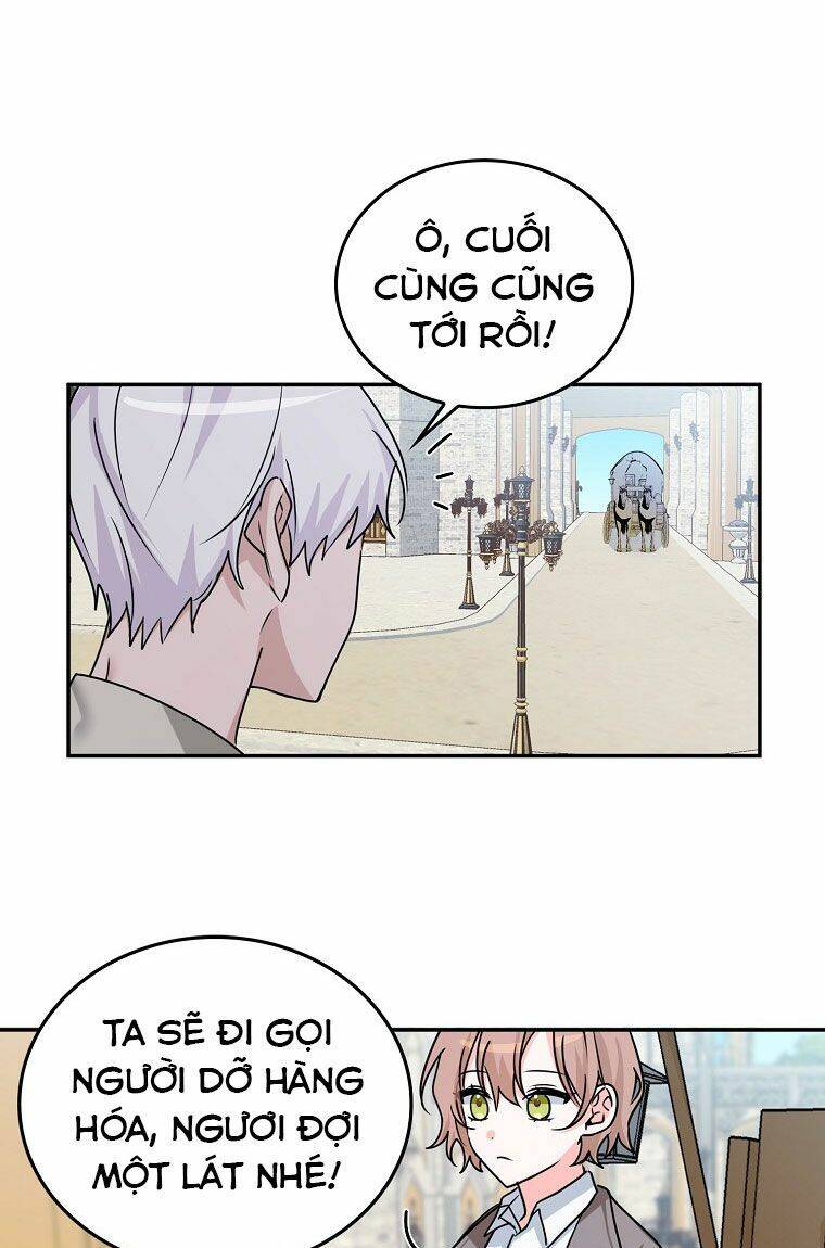 Ác Nữ Karuna Bé Lại Chapter 2 - 50