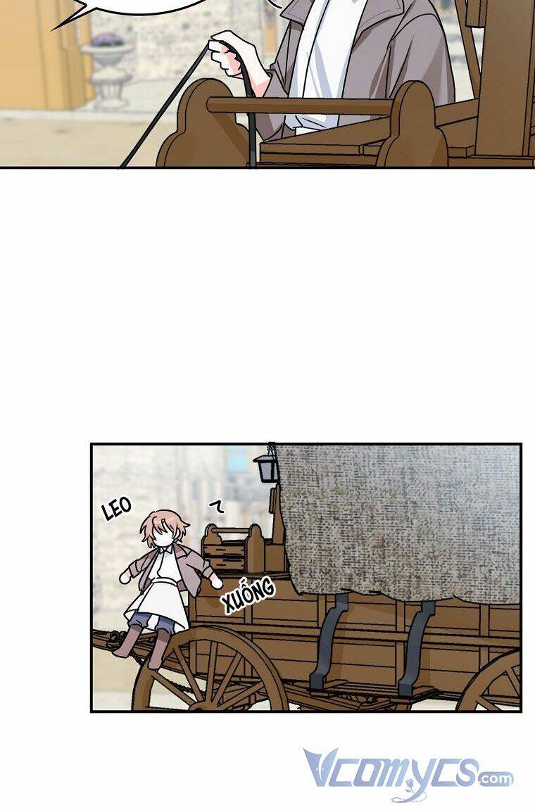 Ác Nữ Karuna Bé Lại Chapter 2 - 51