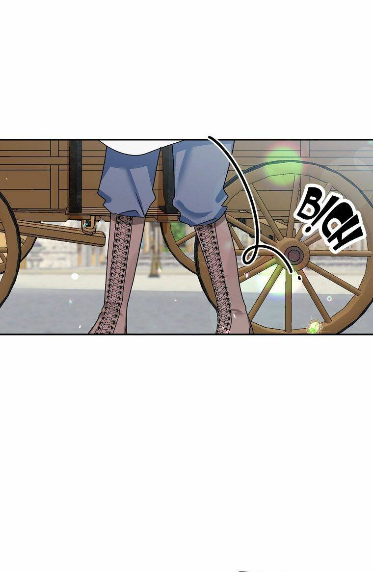 Ác Nữ Karuna Bé Lại Chapter 2 - 52