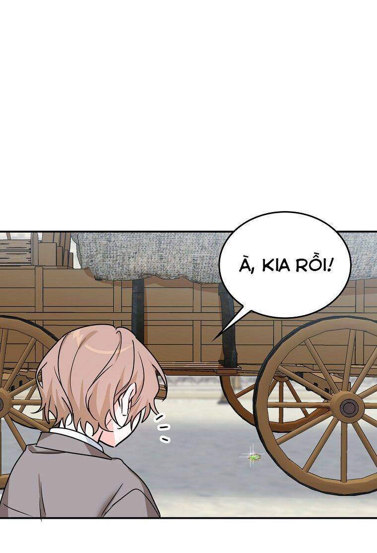 Ác Nữ Karuna Bé Lại Chapter 2 - 54