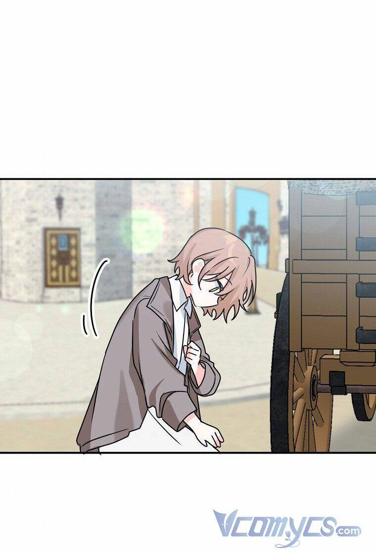 Ác Nữ Karuna Bé Lại Chapter 2 - 55