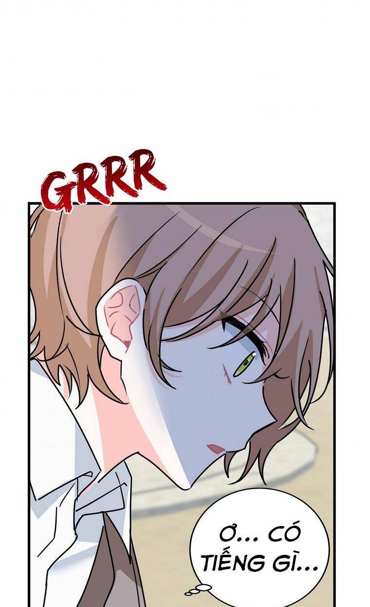 Ác Nữ Karuna Bé Lại Chapter 2 - 56