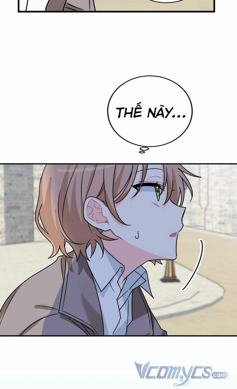 Ác Nữ Karuna Bé Lại Chapter 2 - 57