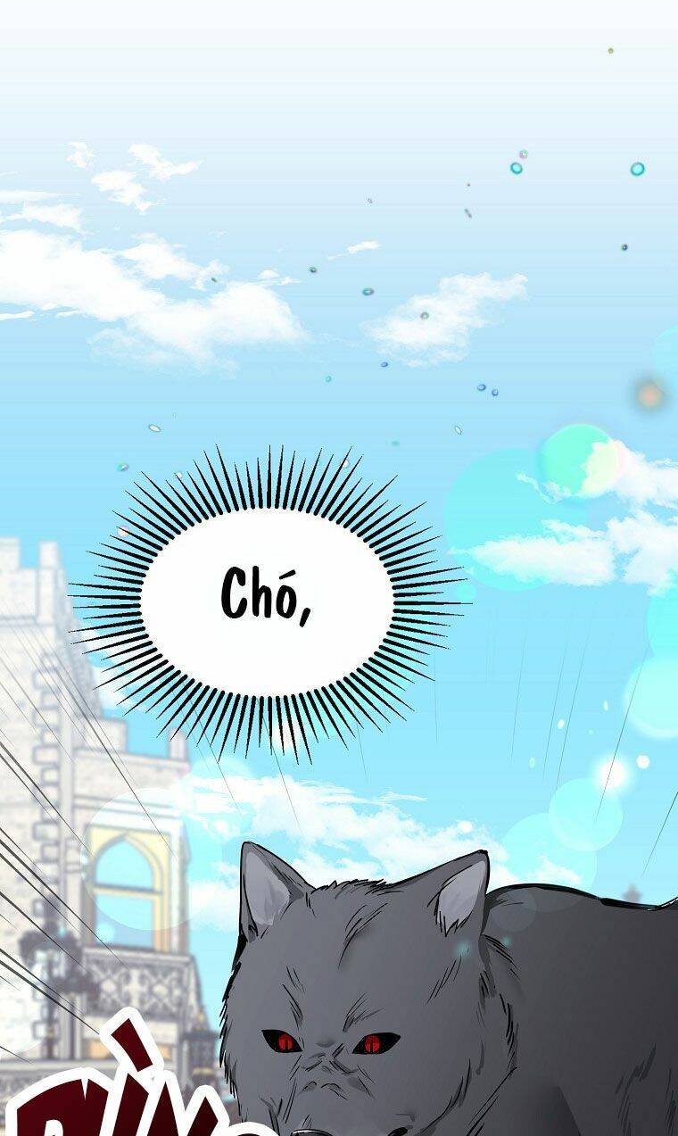Ác Nữ Karuna Bé Lại Chapter 2 - 58