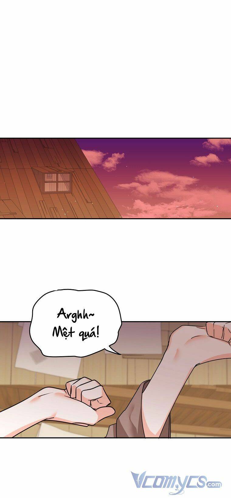 Ác Nữ Karuna Bé Lại Chapter 2 - 7