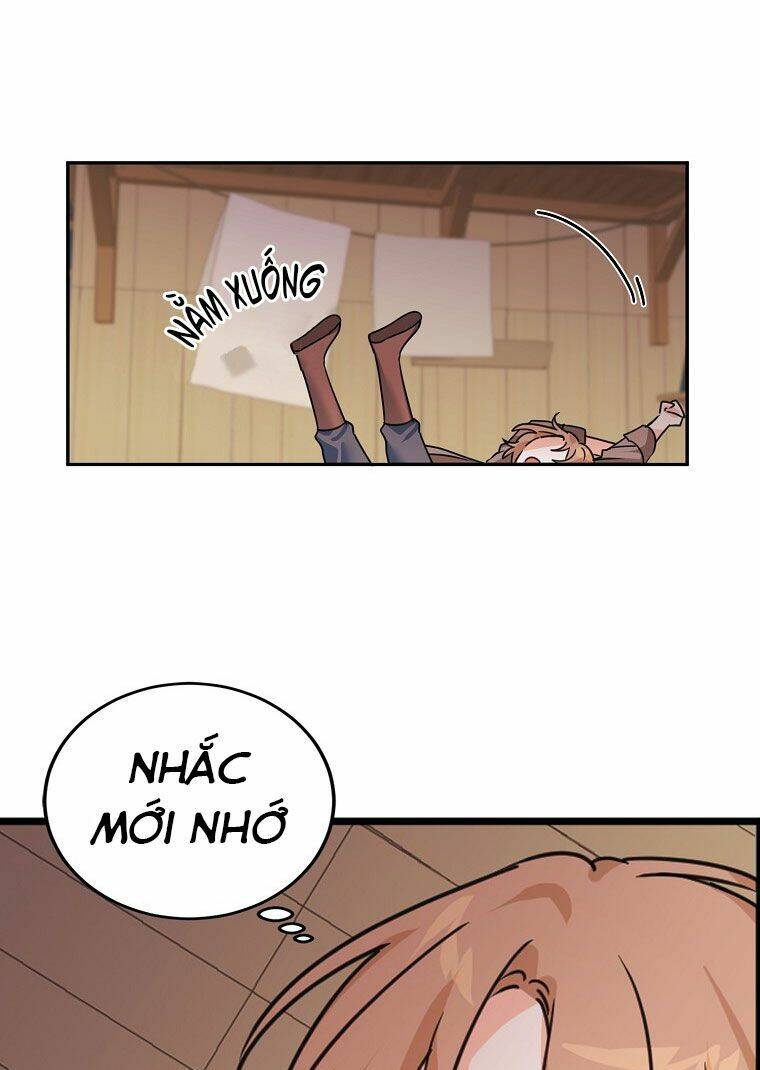 Ác Nữ Karuna Bé Lại Chapter 2 - 8