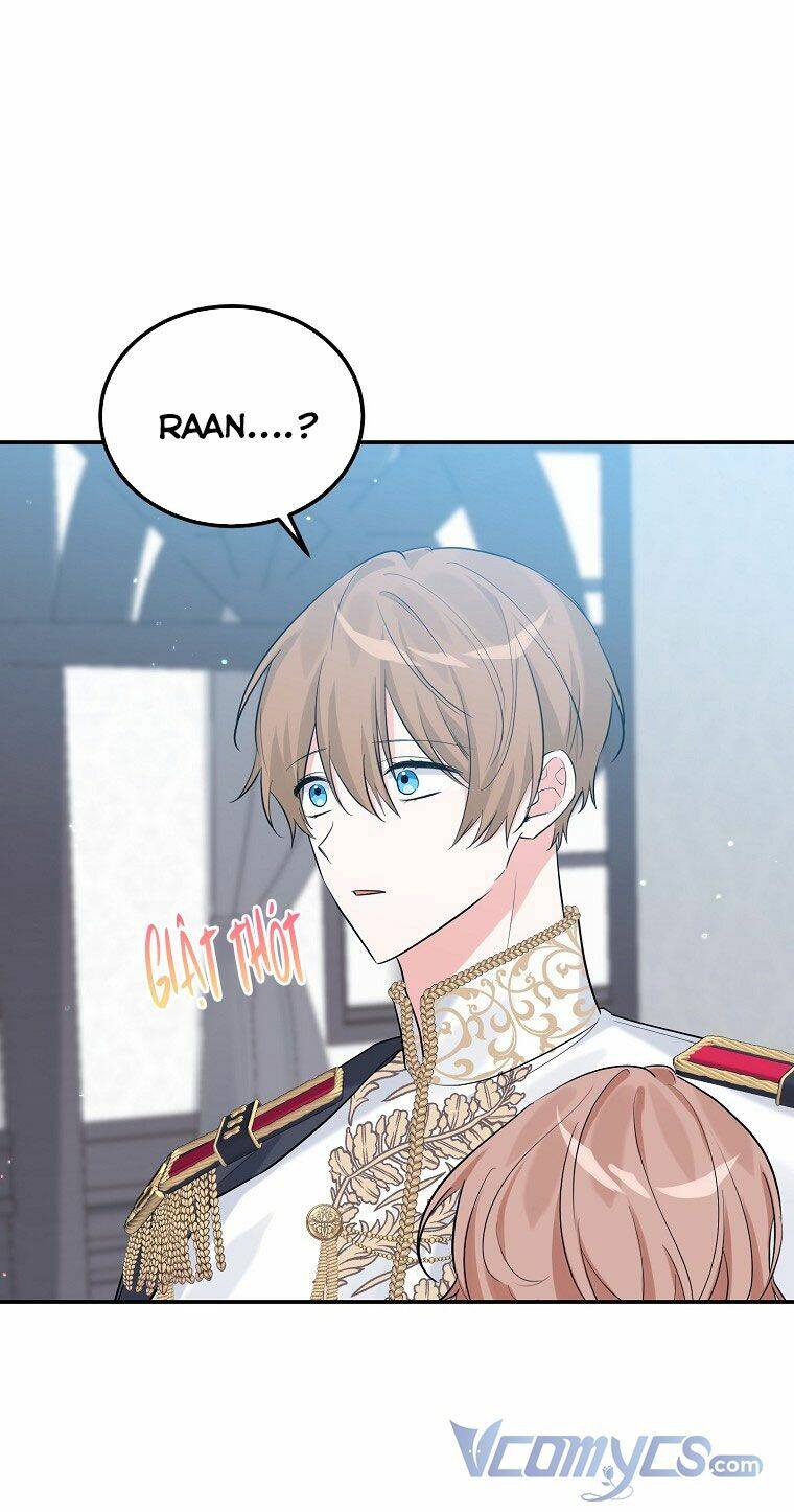 Ác Nữ Karuna Bé Lại Chapter 20 - 1