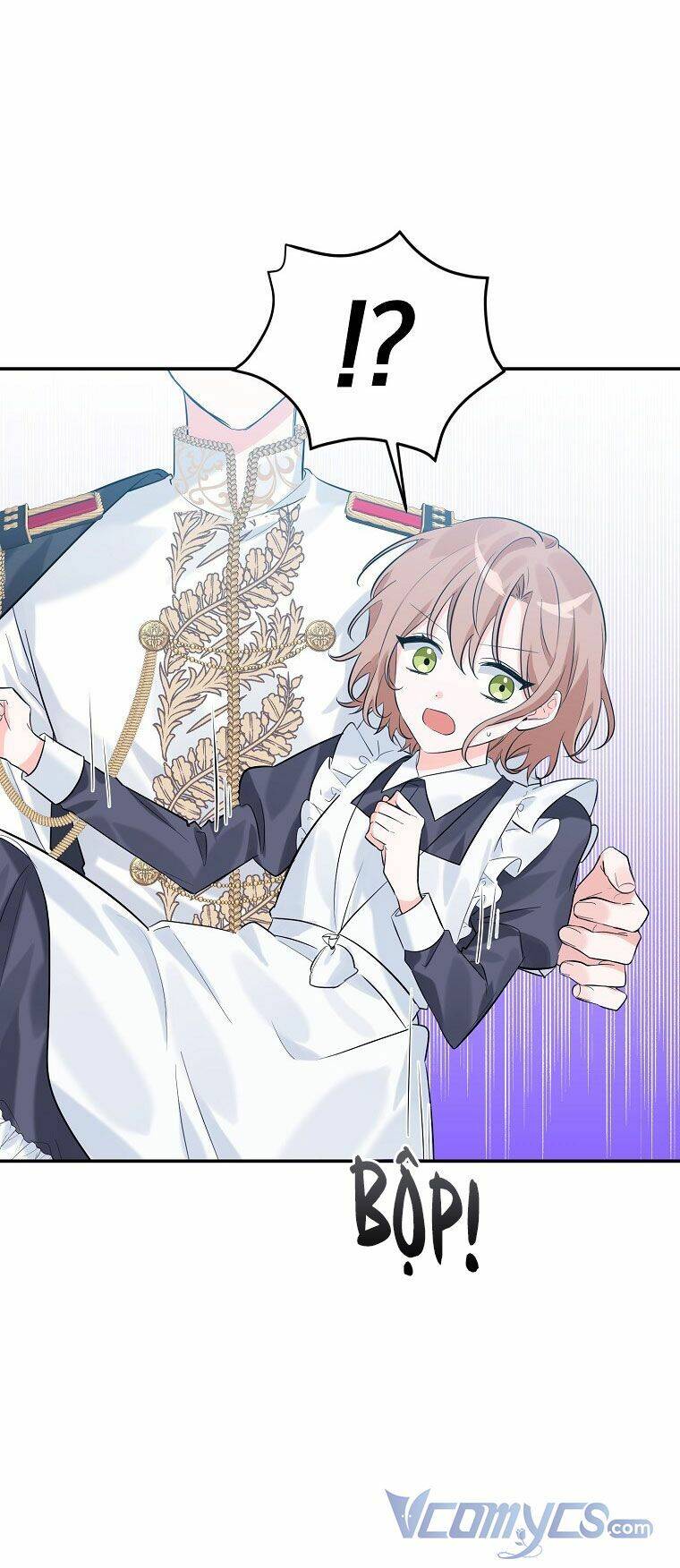 Ác Nữ Karuna Bé Lại Chapter 20 - 2