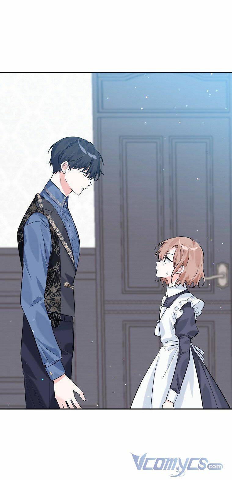 Ác Nữ Karuna Bé Lại Chapter 20 - 11