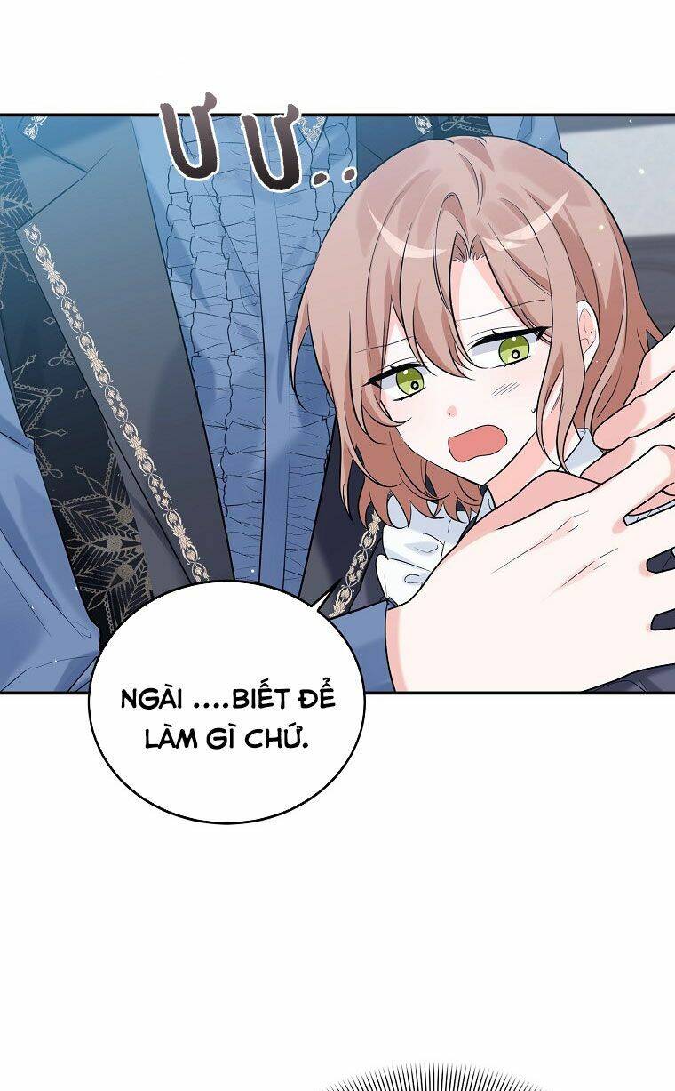 Ác Nữ Karuna Bé Lại Chapter 20 - 15