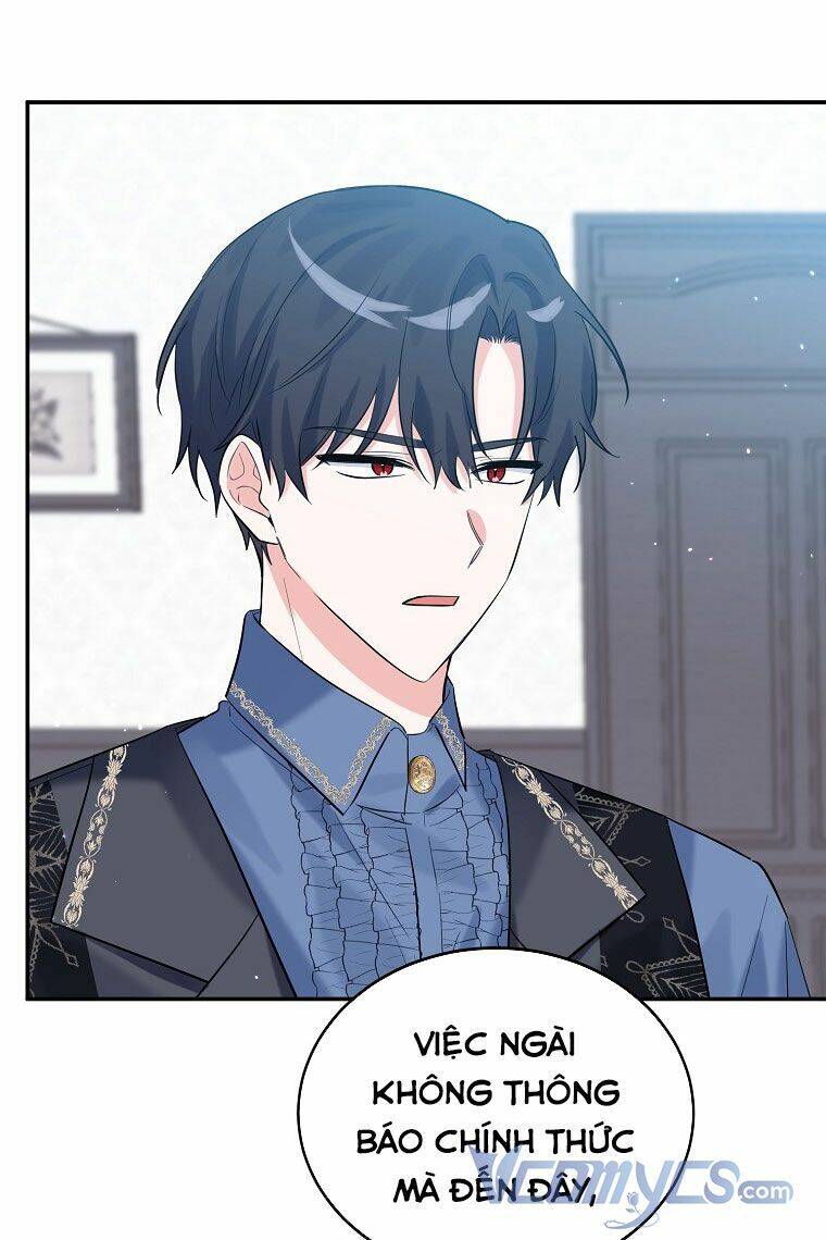 Ác Nữ Karuna Bé Lại Chapter 20 - 19