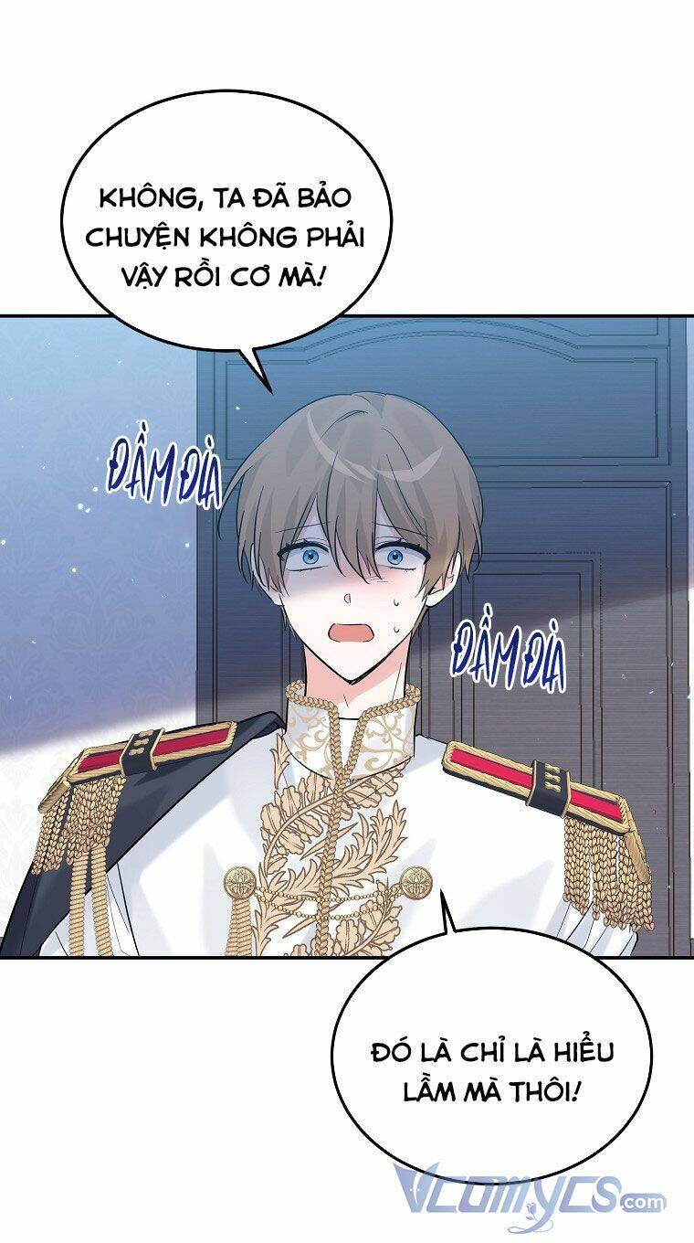 Ác Nữ Karuna Bé Lại Chapter 20 - 29