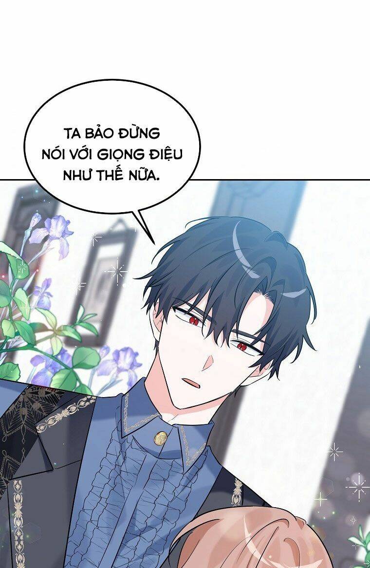 Ác Nữ Karuna Bé Lại Chapter 20 - 41