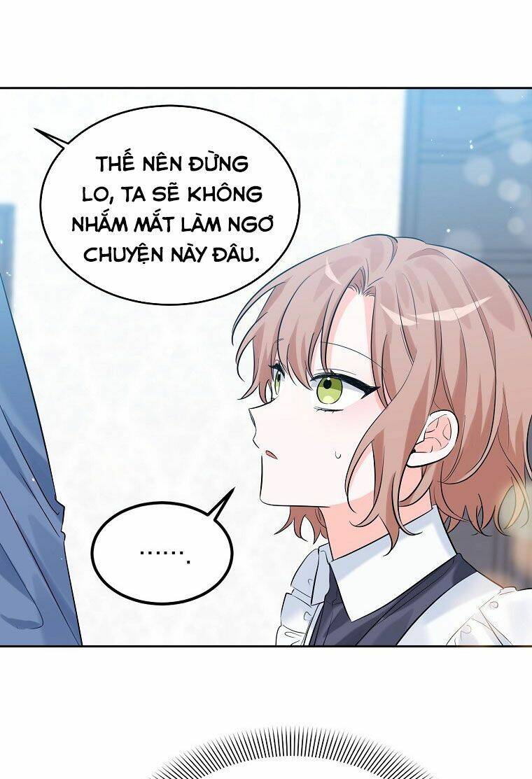 Ác Nữ Karuna Bé Lại Chapter 20 - 43