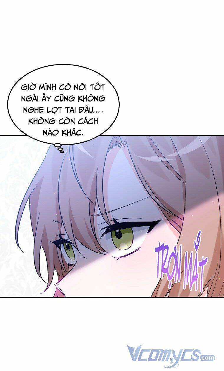 Ác Nữ Karuna Bé Lại Chapter 20 - 45