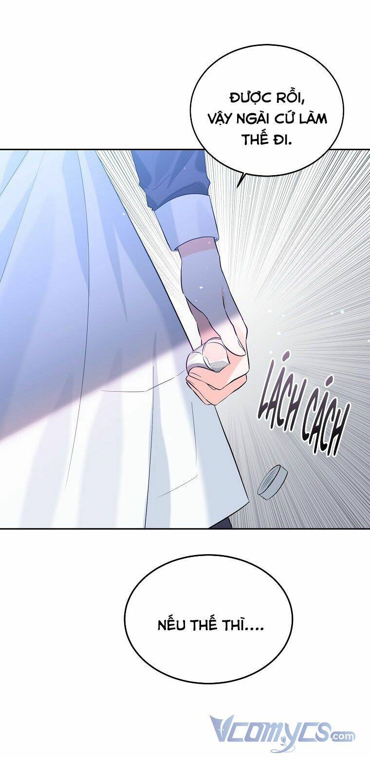 Ác Nữ Karuna Bé Lại Chapter 20 - 46