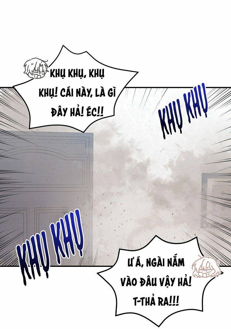 Ác Nữ Karuna Bé Lại Chapter 20 - 48