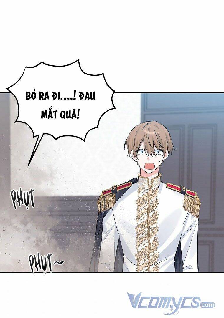 Ác Nữ Karuna Bé Lại Chapter 20 - 49