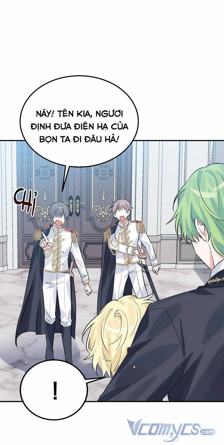 Ác Nữ Karuna Bé Lại Chapter 20 - 57