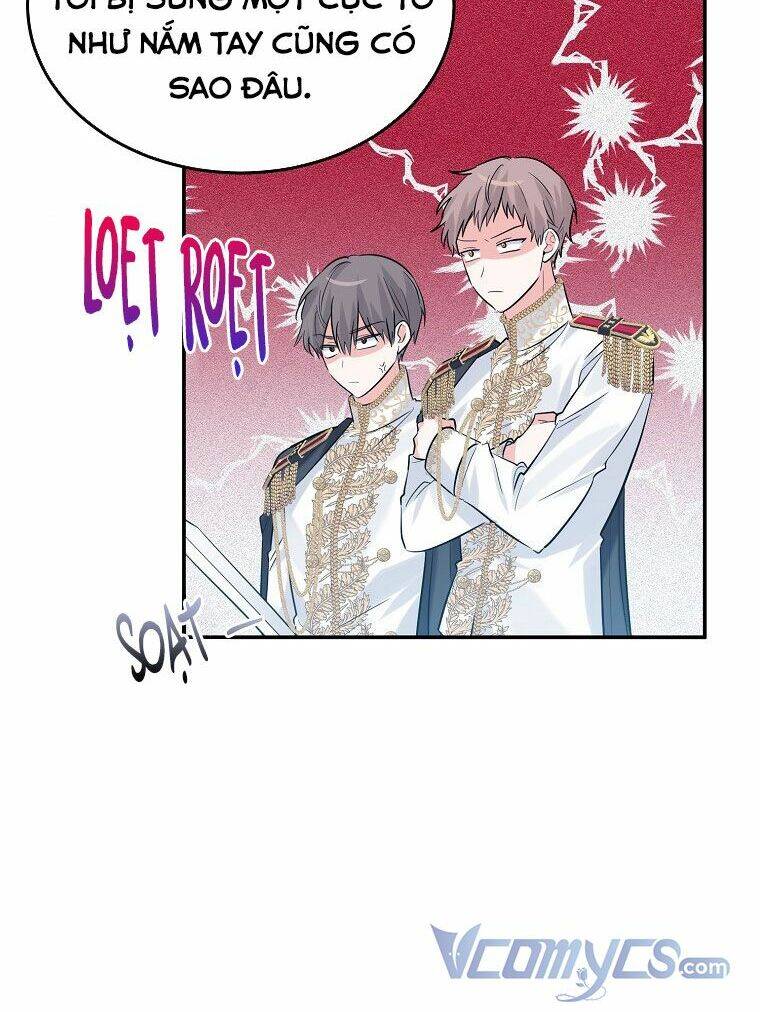 Ác Nữ Karuna Bé Lại Chapter 20 - 64