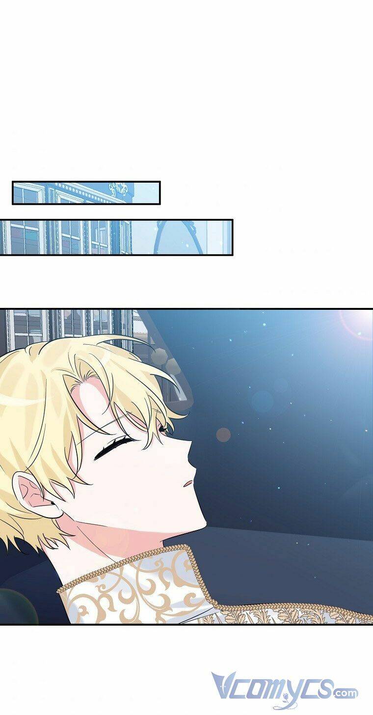 Ác Nữ Karuna Bé Lại Chapter 20 - 65