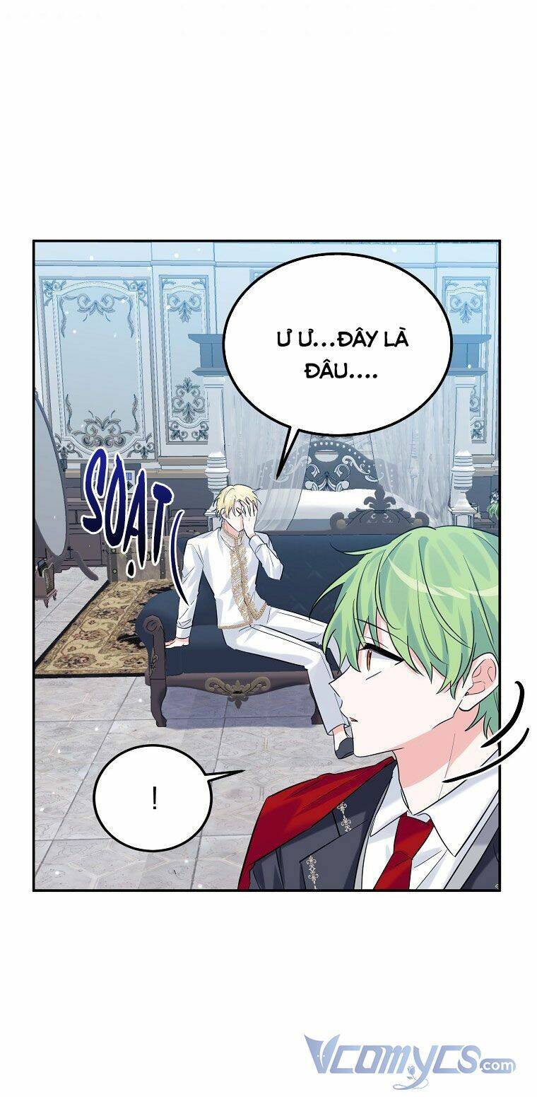 Ác Nữ Karuna Bé Lại Chapter 20 - 67