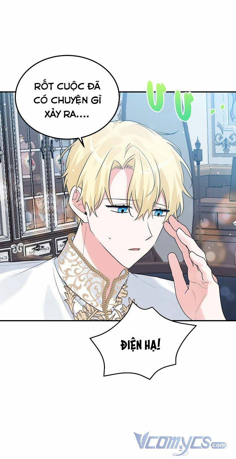 Ác Nữ Karuna Bé Lại Chapter 20 - 68