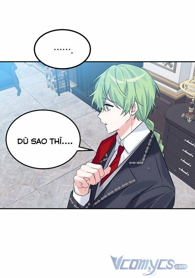 Ác Nữ Karuna Bé Lại Chapter 20 - 71