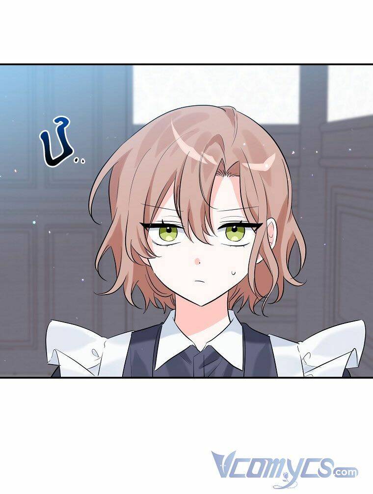 Ác Nữ Karuna Bé Lại Chapter 20 - 9